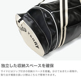 フレッドペリー ボストンバッグ 旅行 大容量 メンズ レディース FRED PERRY バッグ おしゃれ ブランド 軽量 大きめ 斜めがけ ボストン バレルバッグ カジュアル 2WAY 23L A4 Classic Barrel Bag L7255