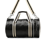 フレッドペリー ボストンバッグ 旅行 大容量 メンズ レディース FRED PERRY バッグ おしゃれ ブランド 軽量 大きめ 斜めがけ ボストン バレルバッグ カジュアル 2WAY 23L A4 Classic Barrel Bag L7255