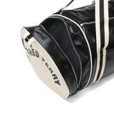 フレッドペリー ボストンバッグ 旅行 大容量 メンズ レディース FRED PERRY バッグ おしゃれ ブランド 軽量 大きめ 斜めがけ ボストン バレルバッグ カジュアル 2WAY 23L A4 Classic Barrel Bag L7255