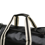 フレッドペリー ボストンバッグ 旅行 大容量 メンズ レディース FRED PERRY バッグ おしゃれ ブランド 軽量 大きめ 斜めがけ ボストン バレルバッグ カジュアル 2WAY 23L A4 Classic Barrel Bag L7255