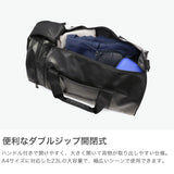 フレッドペリー ボストンバッグ 旅行 大容量 メンズ レディース FRED PERRY バッグ おしゃれ ブランド 軽量 大きめ 斜めがけ ボストン バレルバッグ カジュアル 2WAY 23L A4 Tonal Classic Barrel Bag L7260