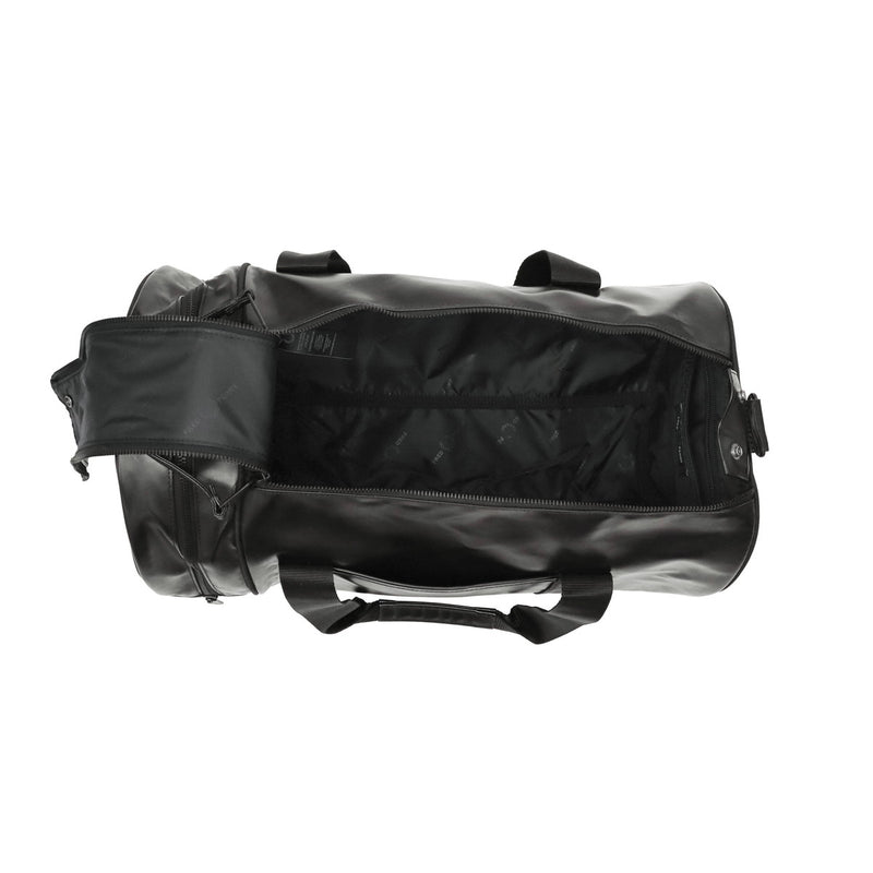 フレッドペリー ボストンバッグ 旅行 大容量 メンズ レディース FRED PERRY バッグ おしゃれ ブランド 軽量 大きめ 斜めがけ ボストン バレルバッグ カジュアル 2WAY 23L A4 Tonal Classic Barrel Bag L7260