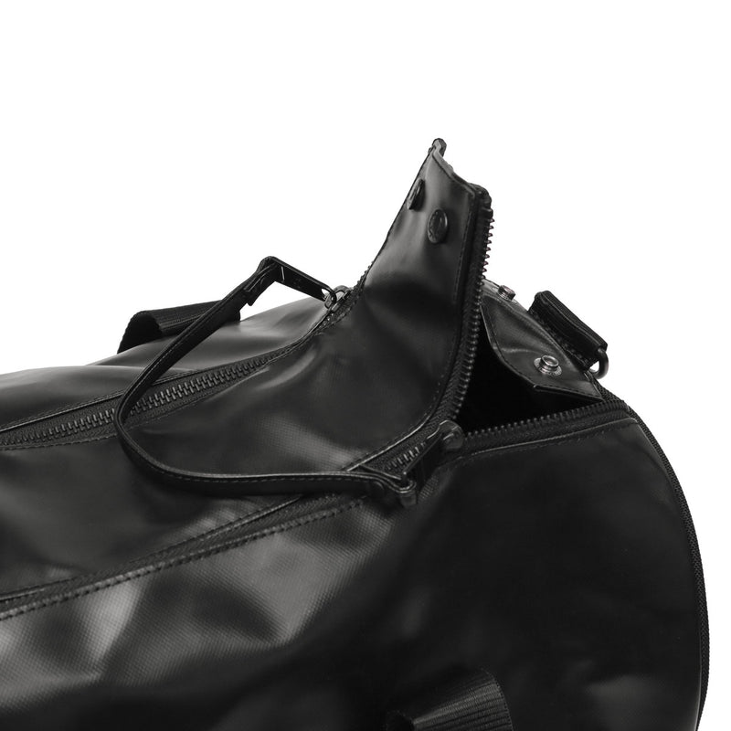 フレッドペリー ボストンバッグ 旅行 大容量 メンズ レディース FRED PERRY バッグ おしゃれ ブランド 軽量 大きめ 斜めがけ ボストン バレルバッグ カジュアル 2WAY 23L A4 Tonal Classic Barrel Bag L7260