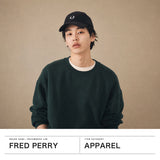 フレッドペリー キャップ メンズ レディース FRED PERRY おしゃれ ブランド 大人 コットン サイズ調節 シンプル 帽子 刺繍 男性 女性 ユニセックス スポーティ カジュアル Pique Classic Cap HW2295