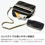 フレッドペリー ショルダーバッグ ミニショルダー レディース メンズ 横型 斜めがけ ミニサイズ FRED PERRY バッグ ミニバッグ ブランド 軽量 コンパクト ポシェット 2L A5 Classic Mini Shoulder Bag L2168