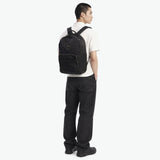 フレッドペリー リュック メンズ レディース ブランド ナイロン 通勤 FRED PERRY 軽量 カジュアル ビジネス シンプル リュックサック おしゃれ トラベル PC収納 A4 CRINKLE NYLON BACKPACK L3339