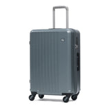 フリクエンター スーツケース Mサイズ FREQUENTER リエーヴェ キャリーケース 52L 軽量 軽い 静音 メンズ レディース M TSロック 5泊 6泊 旅行 出張 消臭 抗菌 LIEVE 4輪キャリー 57cm 1-252