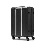 フリクエンター スーツケース Mサイズ FREQUENTER リエーヴェ キャリーケース 52L 軽量 軽い 静音 メンズ レディース M TSロック 5泊 6泊 旅行 出張 消臭 抗菌 LIEVE 4輪キャリー 57cm 1-252