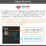 フリクエンター スーツケース Mサイズ FREQUENTER リエーヴェ キャリーケース 52L 軽量 軽い 静音 メンズ レディース M TSロック 5泊 6泊 旅行 出張 消臭 抗菌 LIEVE 4輪キャリー 57cm 1-252