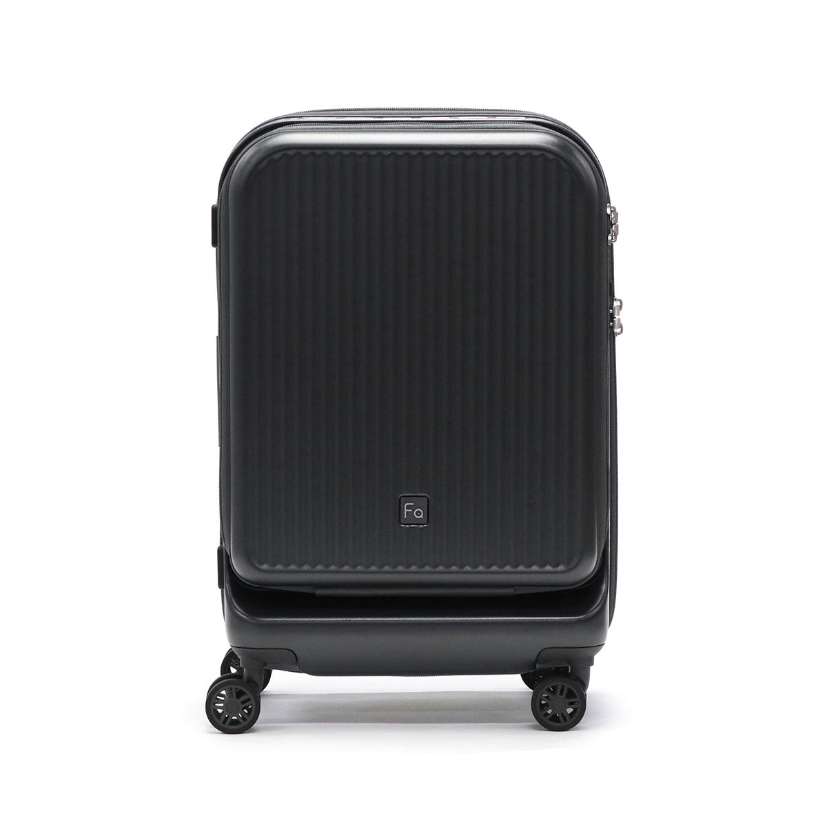 FREQUENTER　WAVE　スーツケース　ワイン　TSAロック　4輪　56L FREQUENTER WAVE スーツケース ワイン TSAロック 4輪 56L FREQUENTER