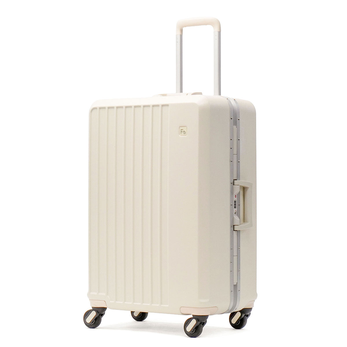 FREQUENTER – GALLERIA Bag&Luggage