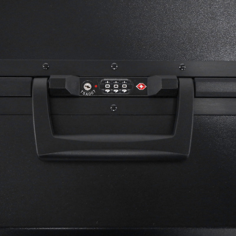 フリクエンター スーツケース Mサイズ FREQUENTER リエーヴェ 軽量 フレームタイプ キャリーケース 静音 TSAロック 旅行 海外旅行 おしゃれ シンプル 65L 6泊 7泊 1週間 LIEVE 4輪キャリーフレーム型 60cm 1-530