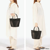 フォルナアールディー トートバッグ レディース FOLNA RD ブランド 軽量 おしゃれ 牛革 本革 レザー 革 小さめ 小さい コンパクト ミニトートバッグ バケツ型 日本製 SOFT LETHER ソフトレザートートバッグ 83350