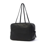 フォルナアールディー ボストンバッグ レディース 小さめ レザー FOLNA RD ブランド 軽量 A5 おしゃれ 牛革 本革 革 コンパクト 日本製 SOFT LETHER ソフトレザーフロントポケットボストンバッグ 83351