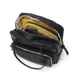 フォルナアールディー ボストンバッグ レディース 小さめ レザー FOLNA RD ブランド 軽量 A5 おしゃれ 牛革 本革 革 コンパクト 日本製 SOFT LETHER ソフトレザーフロントポケットボストンバッグ 83351