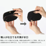 フォルナアールディー 財布 レディース ミニ がま口財布 FOLNA RD ブランド 軽量 がま口 コンパクト ミニ財布 おしゃれ 牛革 本革 革 小銭入れ 日本製 SOFT LETHER ソフトレザー ショート 天溝がま口 2993877