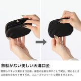 フォルナアールディー 財布 レディース ミニ がま口財布 FOLNA RD ブランド 軽量 がま口 コンパクト ミニ財布 おしゃれ 牛革 本革 革 小銭入れ 日本製 SOFT LETHER ソフトレザー ショート 天溝がま口 2993877