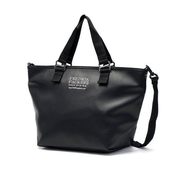 フレドリックパッカーズ FAM TOTE ECO LEATHER WIDE トートバッグ FAM TOTE ECO LEATHER WIDE