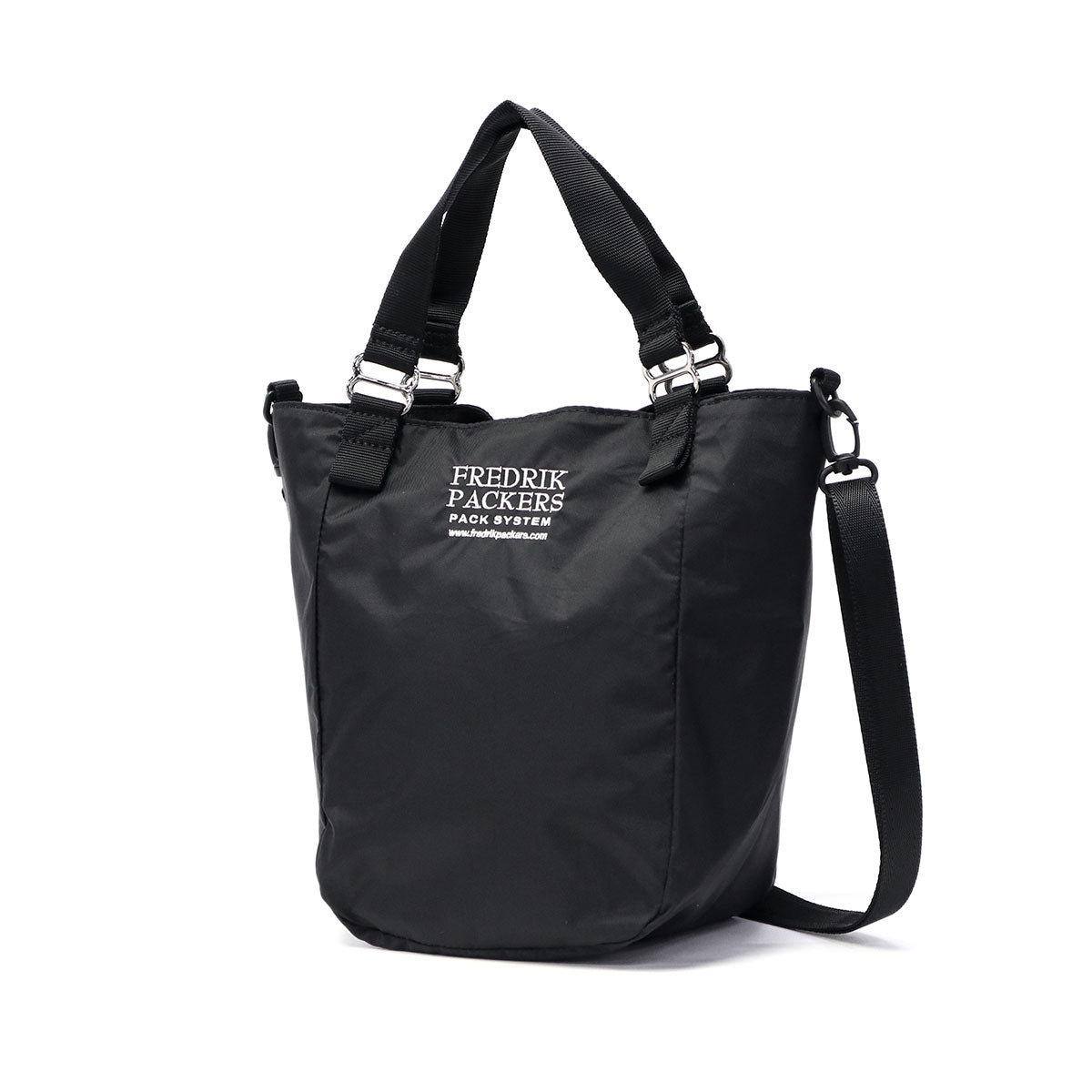 FREDRIK PACKERS – GALLERIA Bag&Luggage