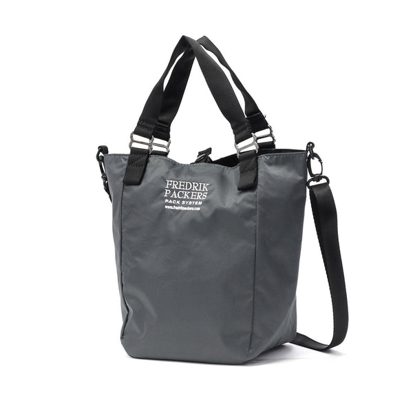 Fredrick Packers 210D Mission Tote XS手提袋210D任务手提袋XS