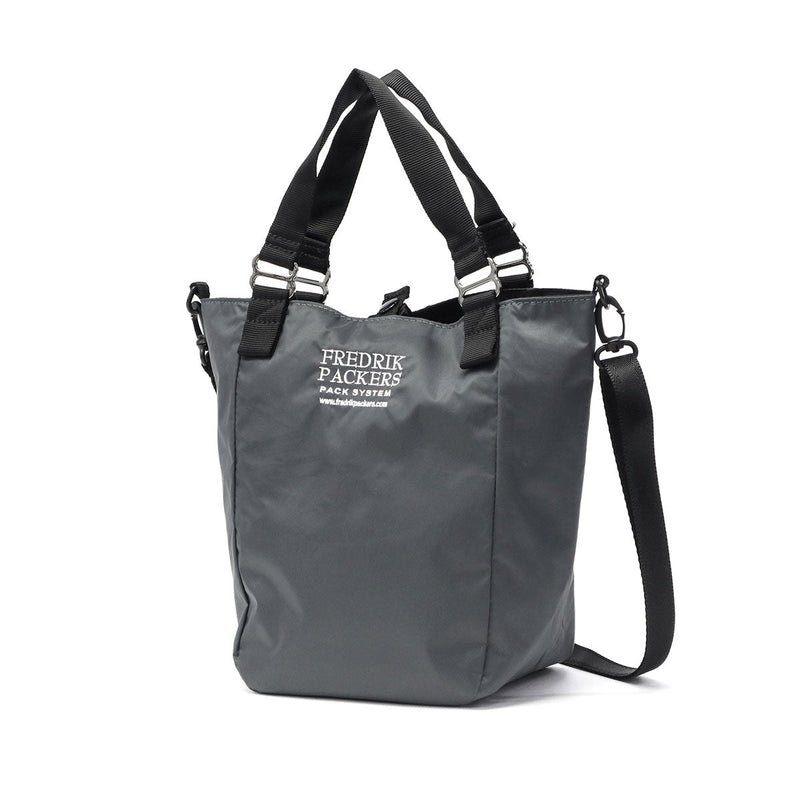 Fredrick Packers 210D Mission Tote XS手提袋210D任務手提袋XS