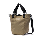 フレドリックパッカーズ 210D MISSION TOTE XS トートバッグ 210D MISSION TOTE XS