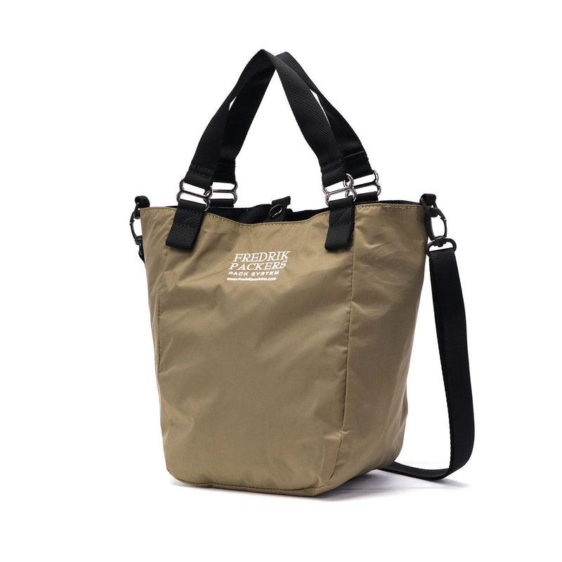 Fredrick Packers 210D Mission Tote XS手提袋210D任務手提袋XS