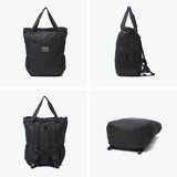 フレドリックパッカーズ リュック レディース メンズ FREDRIK PACKERS リュックサック バッグ おしゃれ ブランド カジュアル 軽量 大人 マザーズバッグ トート パッカブル A4 15L 70D 2WAY BACKPACK FP70-BP09