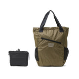 フレドリックパッカーズ リュック レディース メンズ FREDRIK PACKERS リュックサック バッグ おしゃれ ブランド カジュアル 軽量 大人 マザーズバッグ トート パッカブル A4 15L 70D 2WAY BACKPACK FP70-BP09