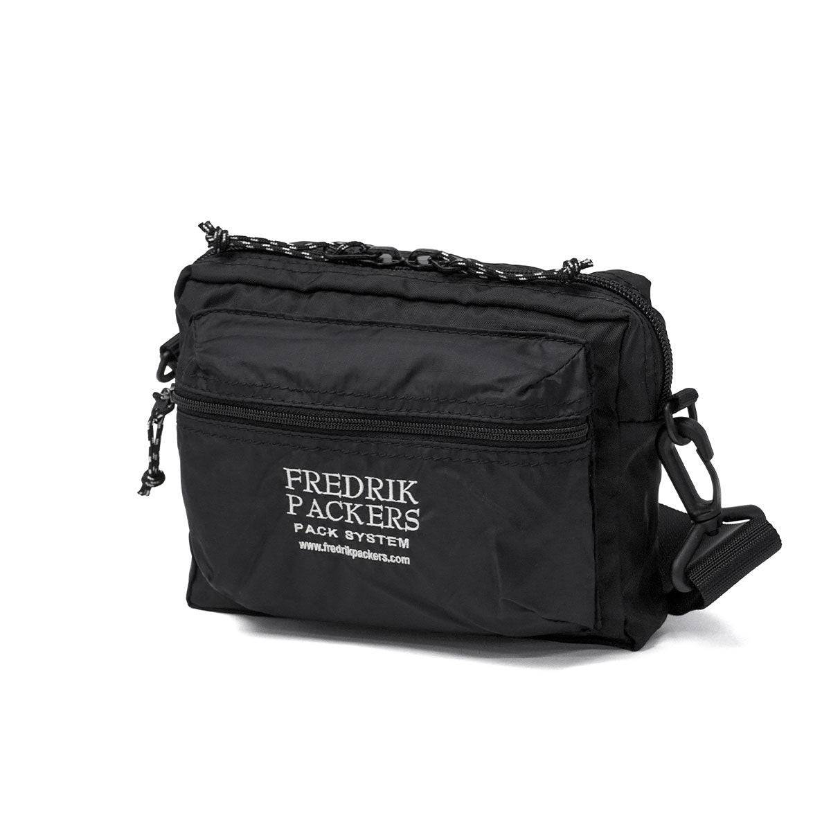 FREDRIK PACKERS – GALLERIA Bag&Luggage