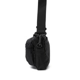 フレドリックパッカーズ ショルダーバッグ メンズ レディース 斜め掛け 軽量 FREDRIK PACKERS ブランド カジュアル ミニ トラベル おでかけ 日常使い サブバッグ スモール 1.2L ACCORD SHOULDER S FP21-SH02