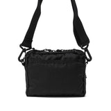 フレドリックパッカーズ ショルダーバッグ メンズ レディース 斜め掛け 軽量 FREDRIK PACKERS ブランド カジュアル ミニ トラベル おでかけ 日常使い サブバッグ スモール 1.2L ACCORD SHOULDER S FP21-SH02