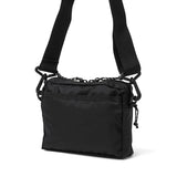 フレドリックパッカーズ ショルダーバッグ メンズ レディース 斜め掛け 軽量 FREDRIK PACKERS ブランド カジュアル ミニ トラベル おでかけ 日常使い サブバッグ スモール 1.2L ACCORD SHOULDER S FP21-SH02