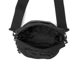 フレドリックパッカーズ ショルダーバッグ メンズ レディース 斜め掛け 軽量 FREDRIK PACKERS ブランド カジュアル ミニ トラベル おでかけ 日常使い サブバッグ スモール 1.2L ACCORD SHOULDER S FP21-SH02