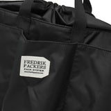 フレドリックパッカーズ トートバッグ メンズ レディース ミニ FREDRIK PACKERS バッグ 小さめ ブランド ミニトート おしゃれ カジュアル 斜めがけバッグ ショルダー 軽量 ナイロン アウトドア UTILITY TOTE MINI FP42-TT17