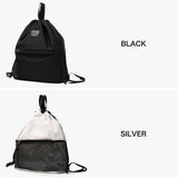 フレドリックパッカーズ ナップサック ブランド おしゃれ FREDRIK PACKERS バッグ メンズ レディース 大きめ ナップザック リュック 巾着バッグ 軽量 軽い スポーツ 持ち手 ハンドル 通学 デイサック B4 A4 POMELO FPST-BP19