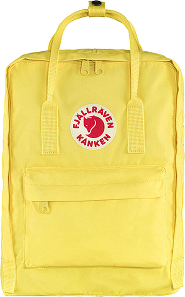 【正規品】 フェールラーベン リュック レディース 通学 FJALL RAVEN カンケン バッグ おしゃれ 通勤 女子 高校生 学生 軽量 軽い 手持ち かわいい バックパック 耐水 2WAY 16L KANKEN 23510