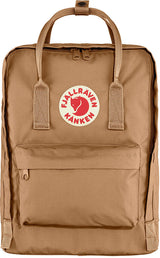 【正規品】 フェールラーベン リュック レディース 通学 FJALL RAVEN カンケン バッグ おしゃれ 通勤 女子 高校生 学生 軽量 軽い 手持ち かわいい バックパック 耐水 2WAY 16L KANKEN 23510