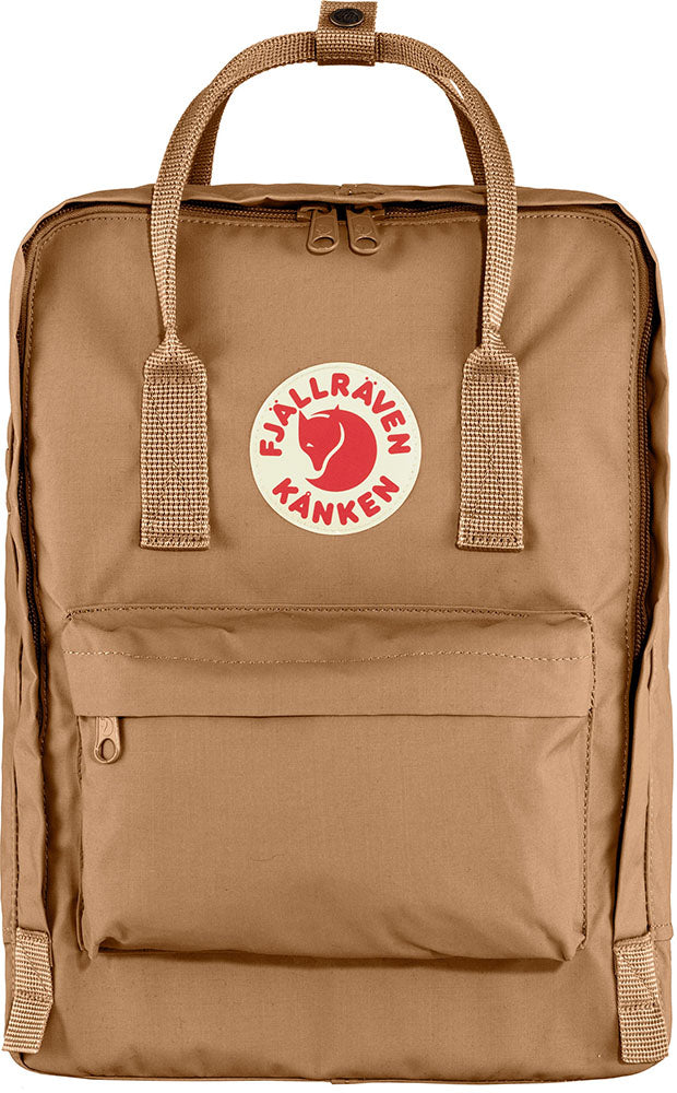 【正規品】 フェールラーベン リュック レディース 通学 FJALL RAVEN カンケン バッグ おしゃれ 通勤 女子 高校生 学生 軽量 軽い 手持ち かわいい バックパック 耐水 2WAY 16L KANKEN 23510