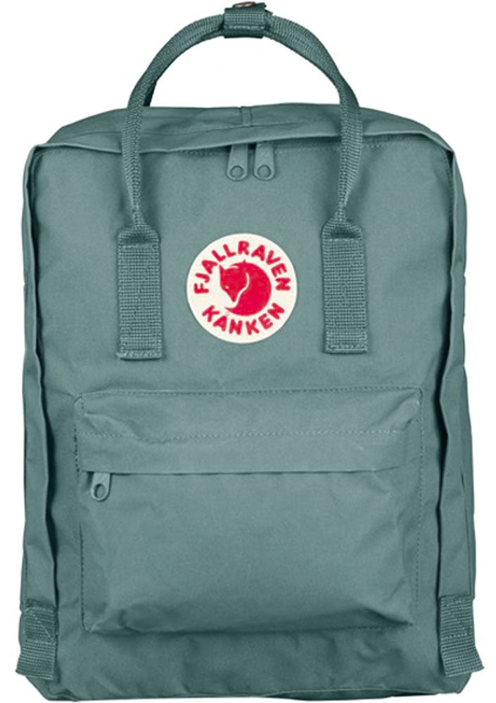 【正規品】 フェールラーベン リュック レディース 通学 FJALL RAVEN カンケン バッグ おしゃれ 通勤 女子 高校生 学生 軽量 軽い 手持ち かわいい バックパック 耐水 2WAY 16L KANKEN 23510