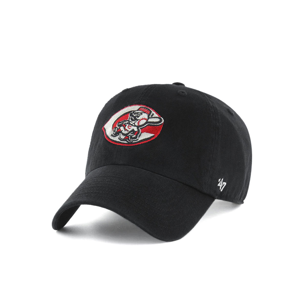 CA4LA CAMILA5 麦わら帽子 ブラック SHORTBRIM CA CAP5(ONESIZE