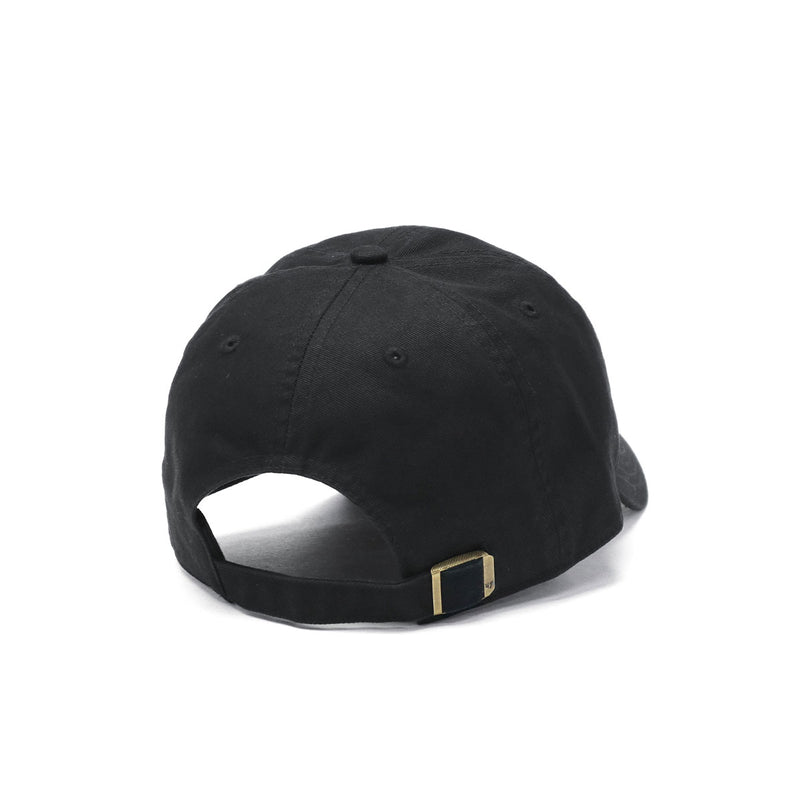 '47 Cap Men's Women's Brand Forty Seven CLEAN UP Hat Baseball Cap Logo Stylish Cotton Simple Casual Cool Size Adjustment Major League Cleanup Los Angeles Dodgers