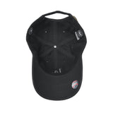 '47 Cap Men's Women's Brand Forty Seven CLEAN UP Hat Baseball Cap Logo Stylish Cotton Simple Casual Cool Size Adjustment Major League Cleanup Los Angeles Dodgers