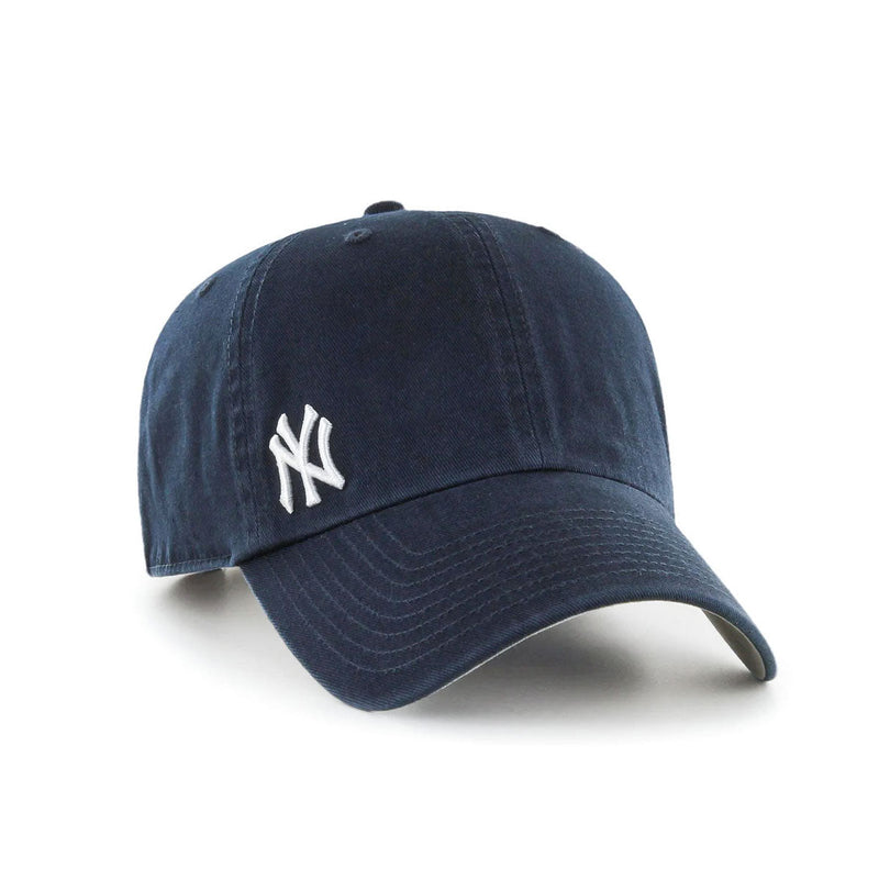 47 Cap Men's Women's Brand Forty Seven Hat Baseball Cap Logo Stylish Cotton Simple Casual Cool Size Adjustment Washed Cleanup Suspense