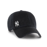 47 Cap Men's Women's Brand Forty Seven Hat Baseball Cap Logo Stylish Cotton Simple Casual Cool Size Adjustment Washed Cleanup Suspense