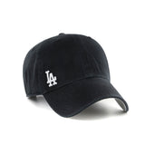 47 Cap Men's Women's Brand Forty Seven Hat Baseball Cap Logo Stylish Cotton Simple Casual Cool Size Adjustment Washed Cleanup Suspense
