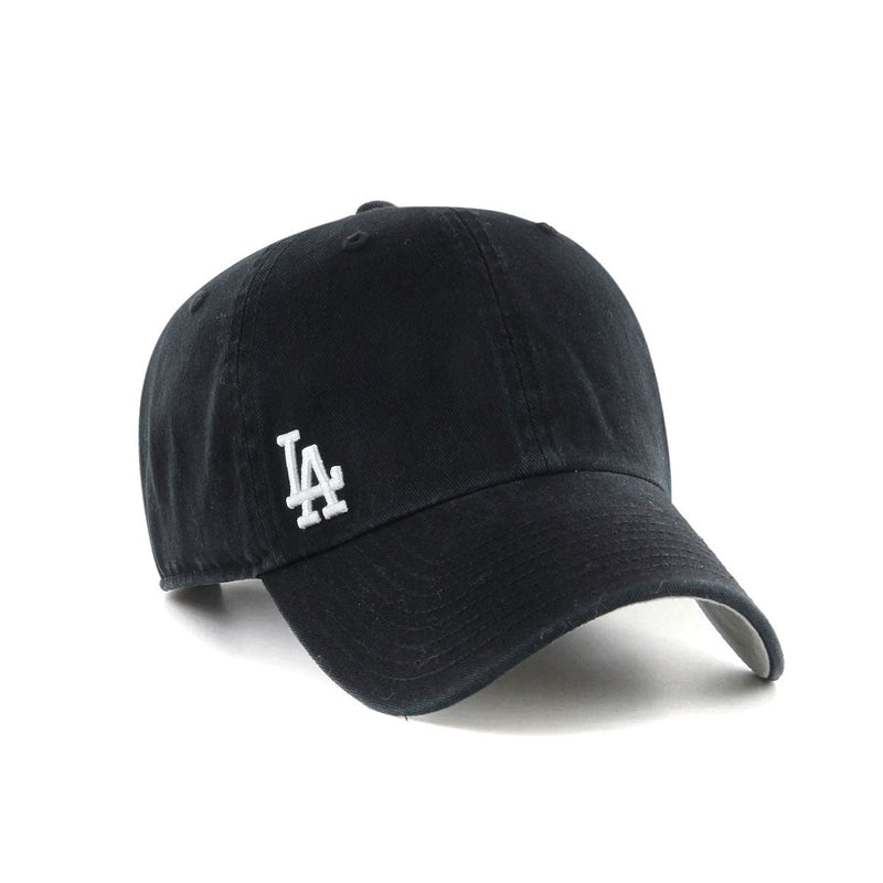 47 Cap Men's Women's Brand Forty Seven Hat Baseball Cap Logo Stylish Cotton Simple Casual Cool Size Adjustment Washed Cleanup Suspense