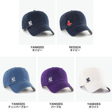 47 Cap Men's Women's Brand Forty Seven Hat Baseball Cap Logo Stylish Cotton Simple Casual Cool Size Adjustment Washed Cleanup Suspense