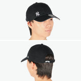 47 Cap Men's Women's Brand Forty Seven Hat Baseball Cap Logo Stylish Cotton Simple Casual Cool Size Adjustment Washed Cleanup Suspense