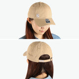 47 Cap Men's Women's Brand Forty Seven Hat Baseball Cap Logo Stylish Cotton Simple Casual Cool Size Adjustment Washed Cleanup Suspense